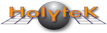 Ce site web a été réalisé par HolyteK