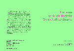 BIEN-CH Heft n&deg;2 Umschlag