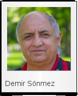 Demir Sönmez