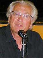 Bernard Friot